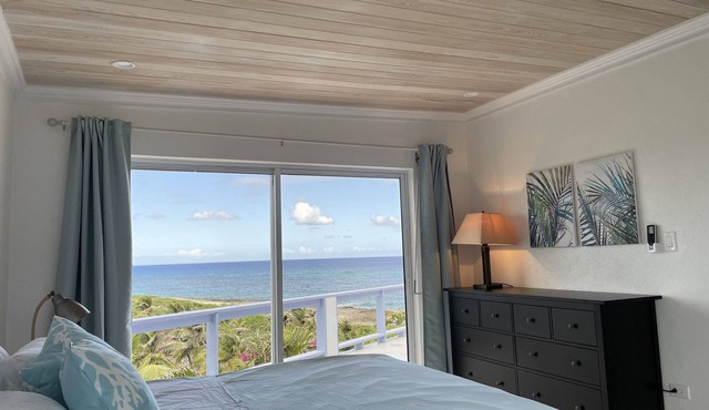 Two Turtles ocean villa: A new gem on Long Island