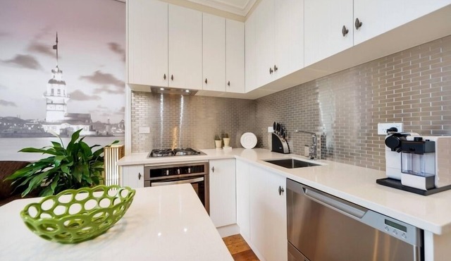 Two Up - Villa-Level 2 -Inner City-Grey Lynn