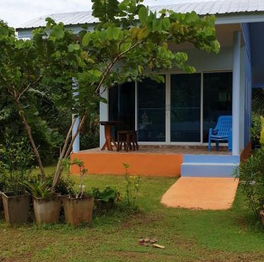 Twocans Resort Kohmak