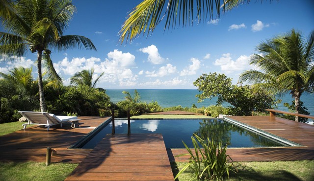 Txai Resort Itacaré