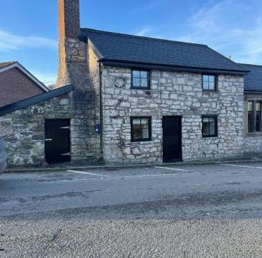 Ty capel cottage