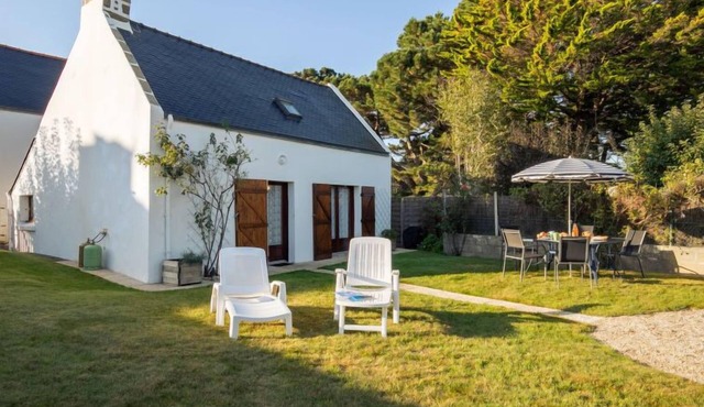 Ty Pendruc by Interhome