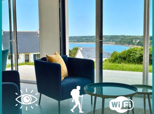 Ty Plateau - vue mer - Wi-Fi