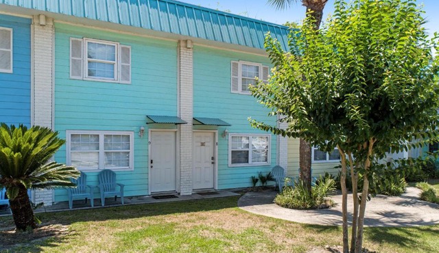 Tybee Hideway