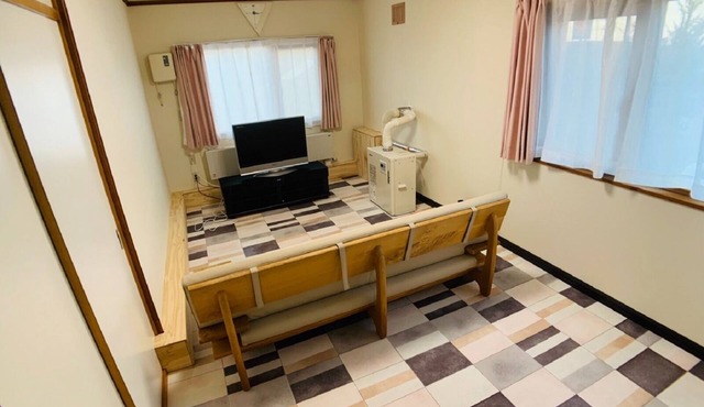 TYHomeCozy house near the airport - Chiyogaoka Accommodation/Asahikawa Hokkaidō