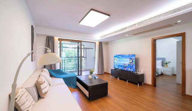 Tyms Luxury 3BR 2BA APT Bella Vita