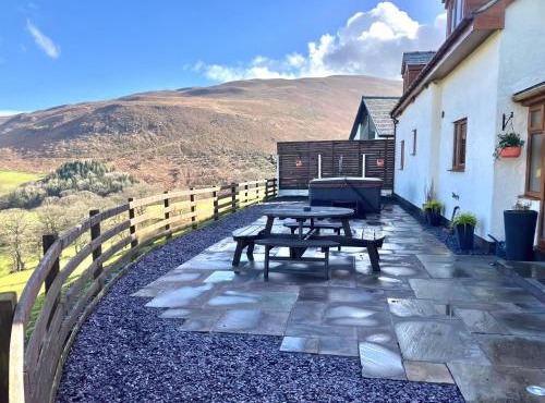 Tyn Llwyn