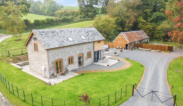 Tynddol Barn