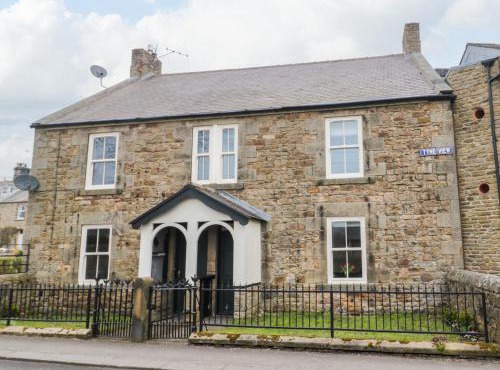 Tyne View Cottage