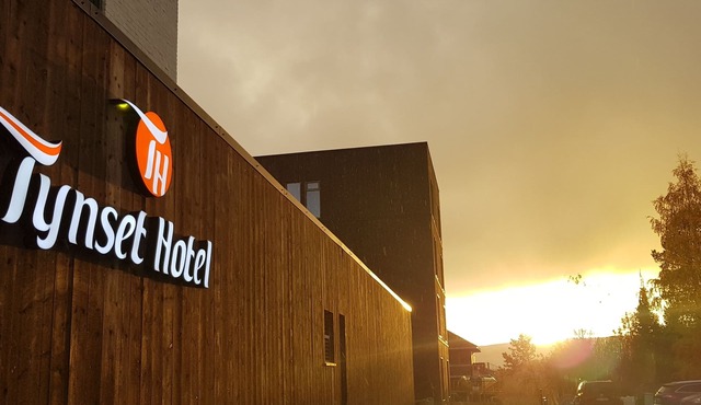 Tynset Hotel