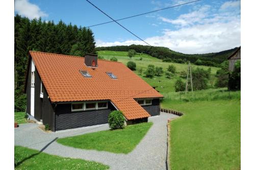 Typ Dachsbau
