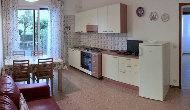 Type B - Villa Soling