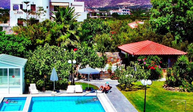 Type Maisonette 60 m2 - Beautiful apartment near the beach