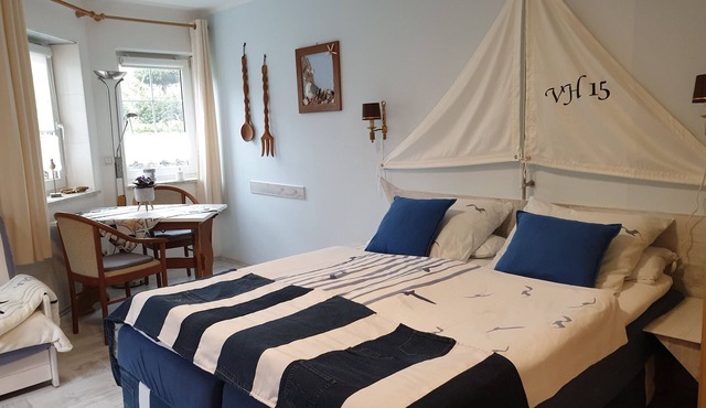 Type Maritim - Apartments family Hering