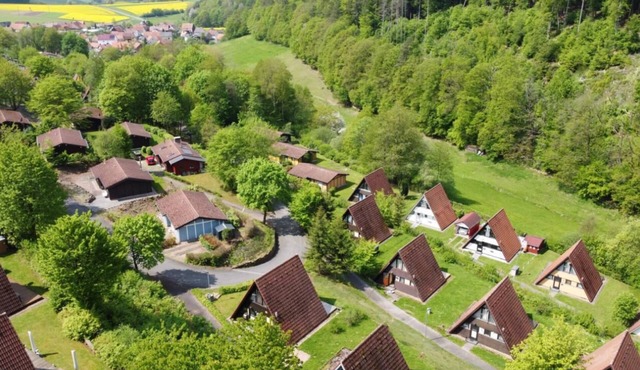Type Robinson - Two Bedroom Resort, Sleeps 5