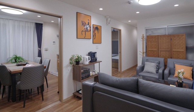 TYPEA Luxurious 2LDK in central Tokyo | Near Saku - 202 / Setagaya Ward Tokyo