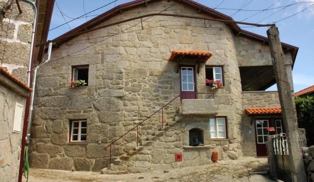 Typical Country House