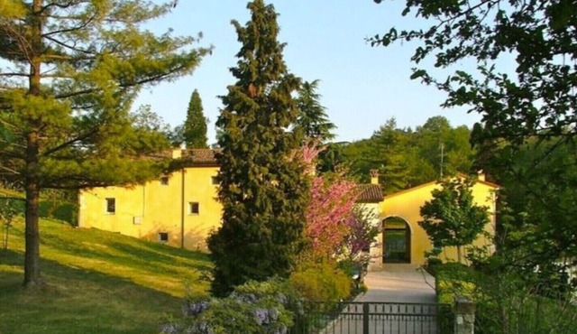 TYPICAL HOUSE IN BERIC HILLS -Villa Dolina-