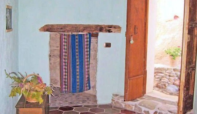 Typical House in the historic centre of Calabria, Culture, Sea, Mountains, History