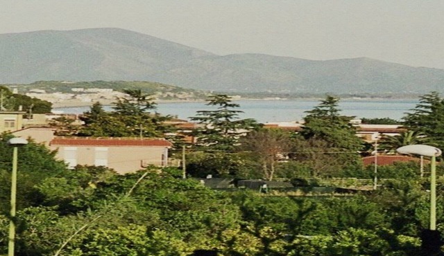 Typical italian setting