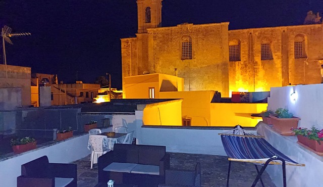 Typical Salento house 5 minutes from Otranto