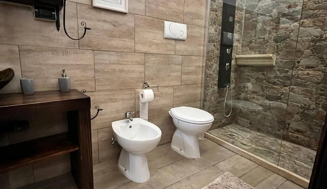 Typical Salento Holiday House
