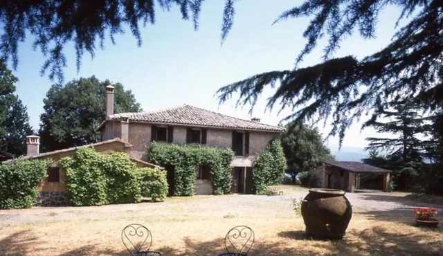 Typical Winery's Countryhouse - 10min away from Orvieto