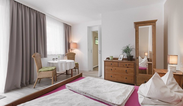 Typically Saxon! Cozy little apartment in the heart of Dresden.
