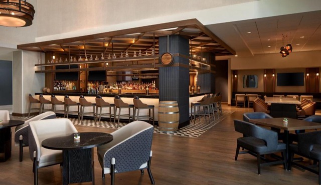 Tysons Corner Marriott