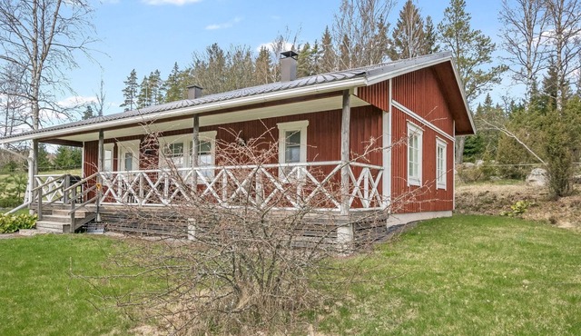 Tyynelä by Interhome