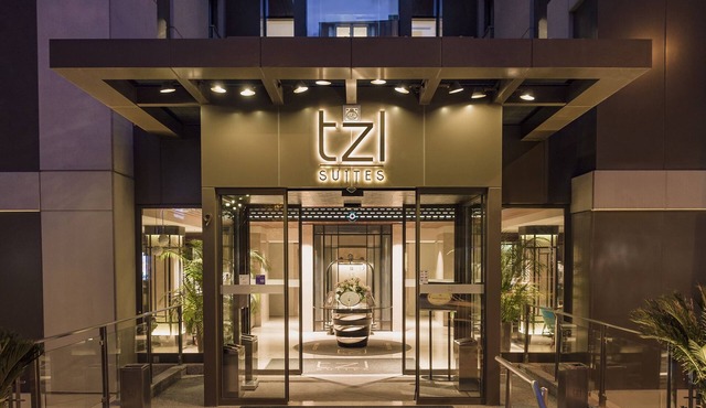 Tzl Suites