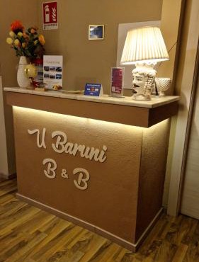 U Baruni B&B