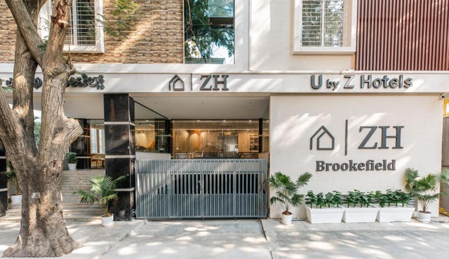 U By Z Hotels, Brookefield