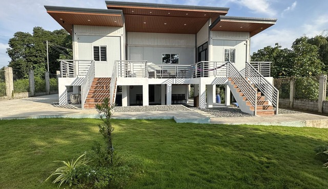 U Cube Staycation