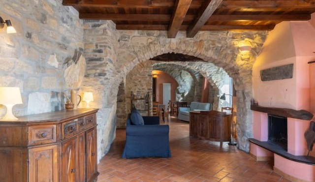 U Figu du Camin by Interhome