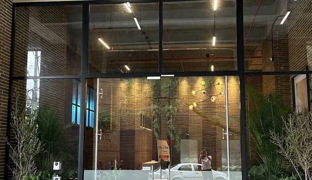 U-GO Edificio Manzana 3