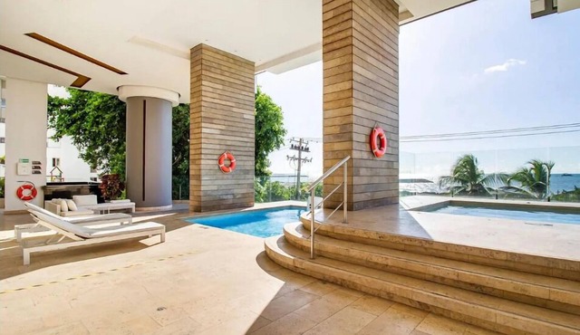 U-GO Edificio Murano Elite, Bocagrande