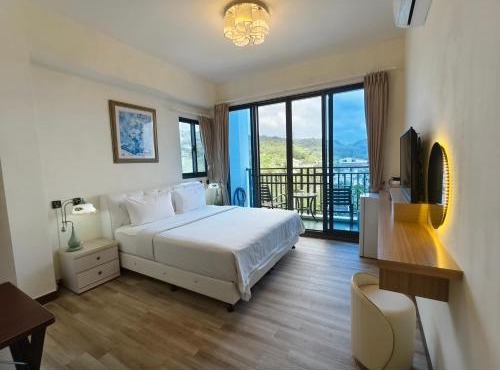 u hend villa