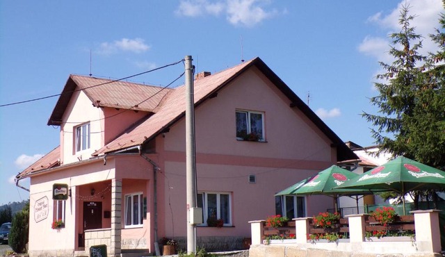 U Křemílka