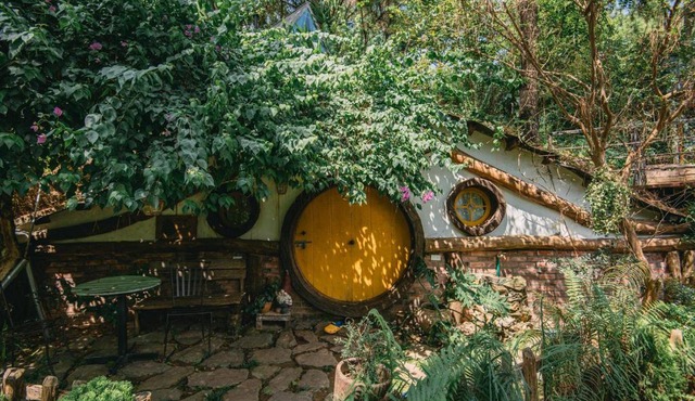 U Lesa Retreat - Nhà Bên Rừng