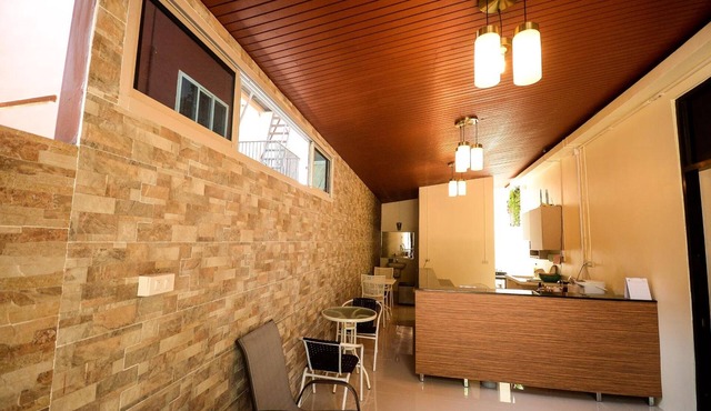 U-need Guesthouse