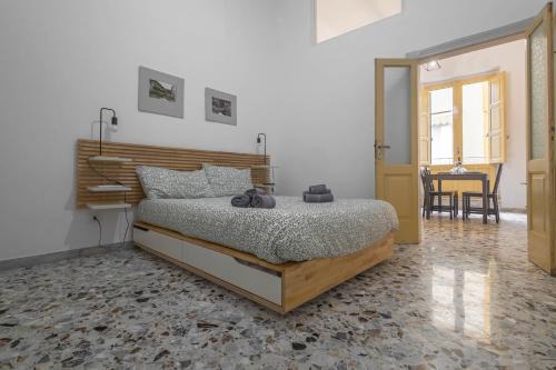 U Paradis - Appartamento - Vicino Bari
