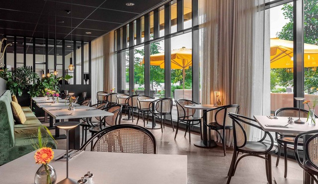 U Parkhotel