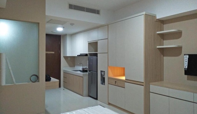 U Residence