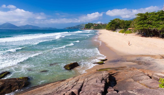 Ubatuba Ecologic Pousada