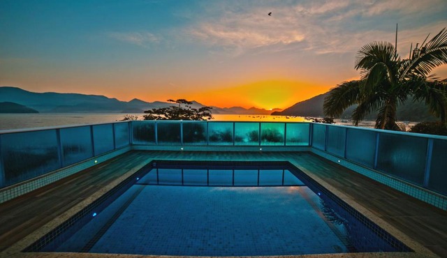 Ubatuba Praia Hotel