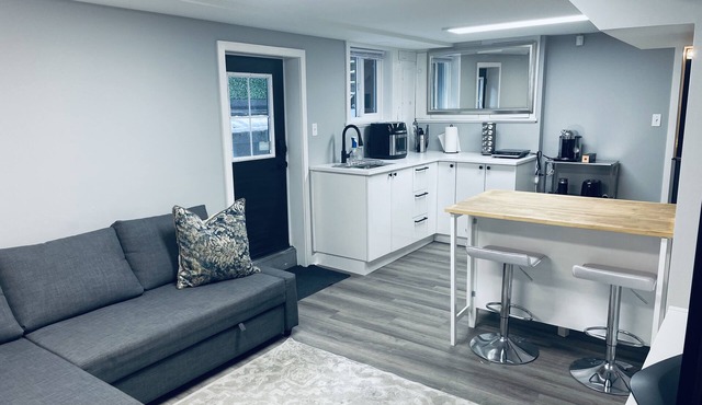 UBC/Kitsilano Gem
