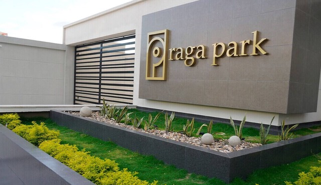Ubicación Privilegiada & Confort La Riviera, Apto City View by George