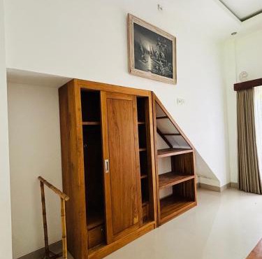 Ubud Ayu Villa