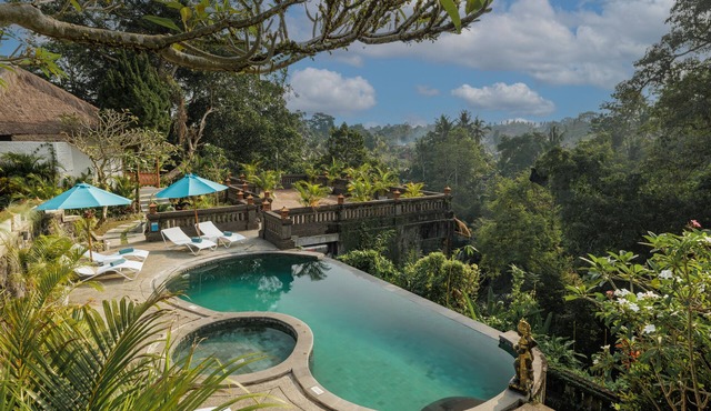 Ubud Dedari Villas